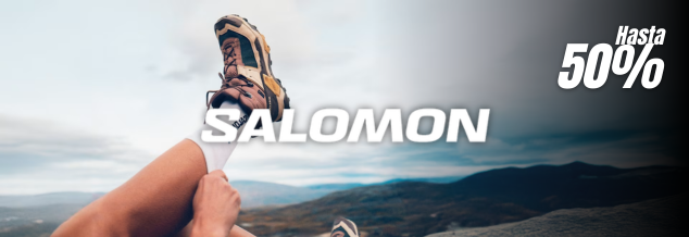 Salomon Rebajas